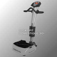 виброплатформа clear fit cf-plate domestique 301